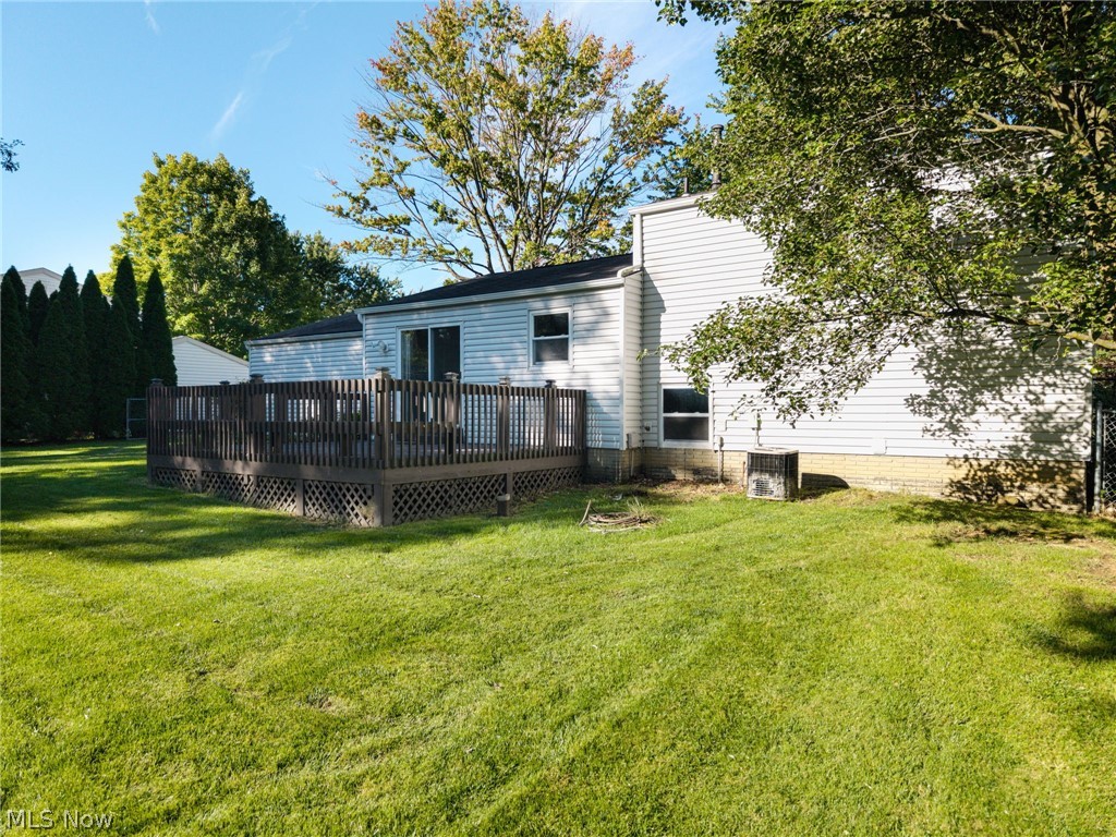 4793 Debbie Drive Medina OH 44256