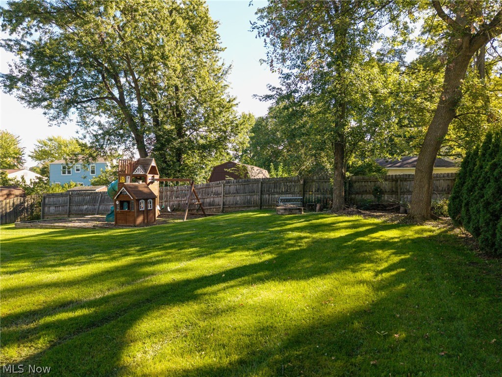 4793 Debbie Drive Medina OH 44256