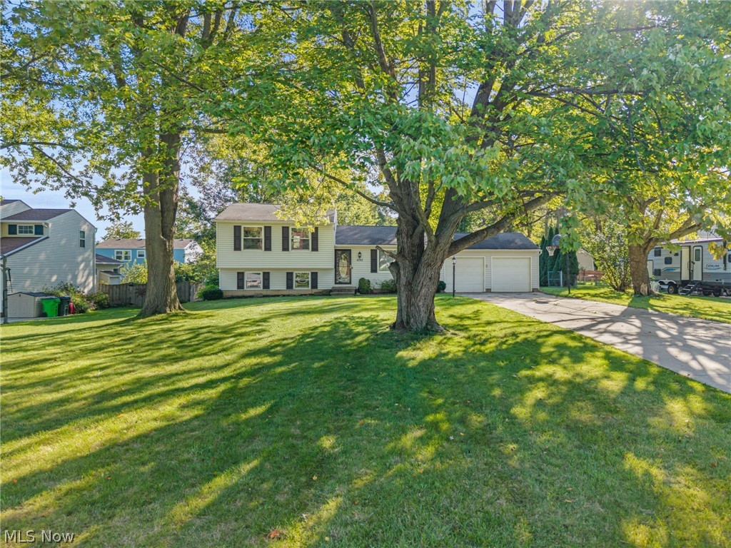 4793 Debbie Drive Medina OH 44256