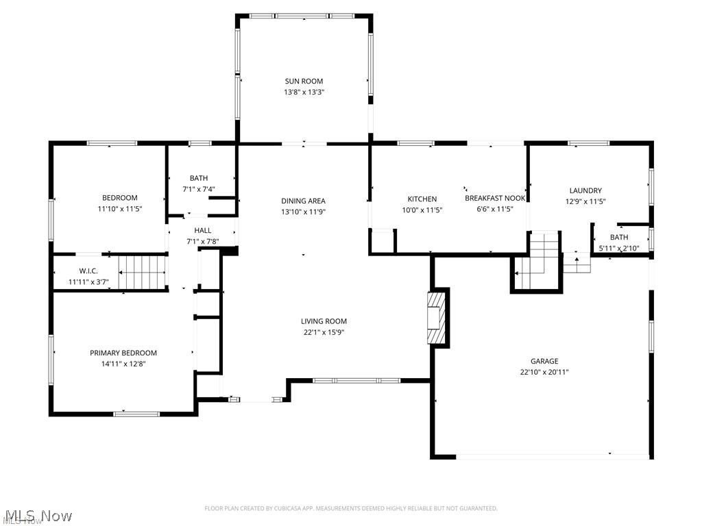 21570 Erie Road Rocky River OH 44116