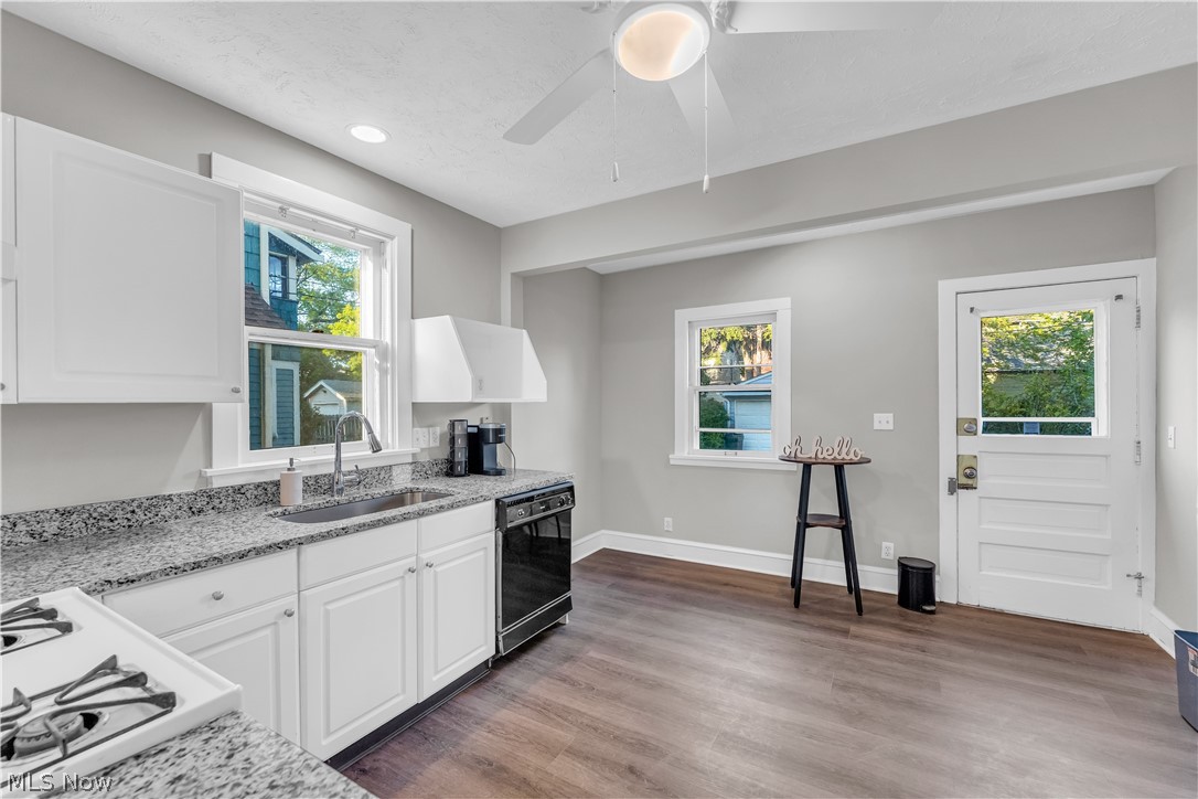 2141 Mckinley Avenue Lakewood OH 44107