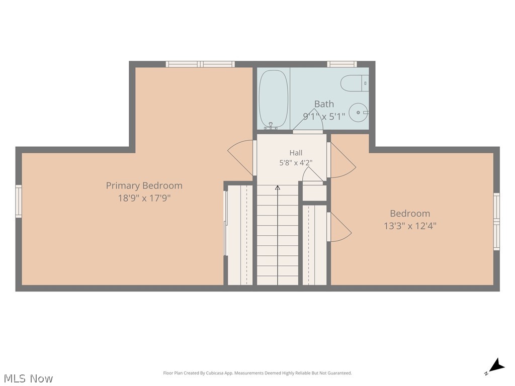 2675 W Ridgewood Drive Parma OH 44134