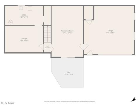 2675 W Ridgewood Drive Parma OH 44134