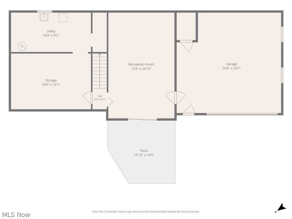 2675 W Ridgewood Drive Parma OH 44134