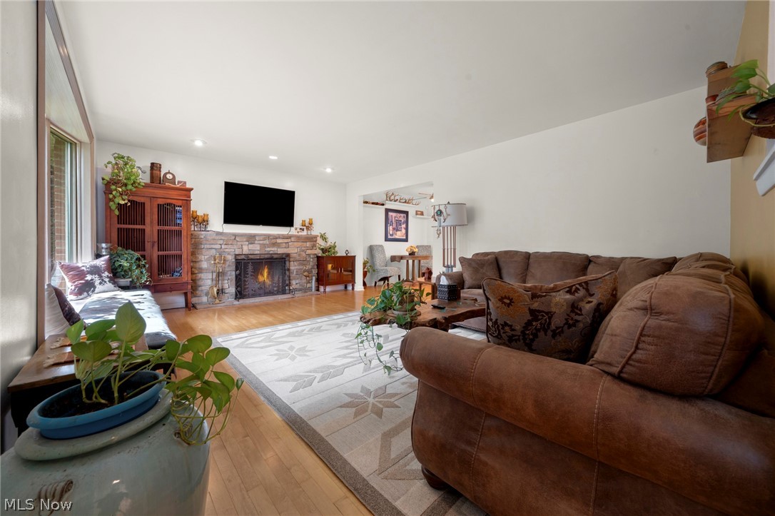 2675 W Ridgewood Drive Parma OH 44134