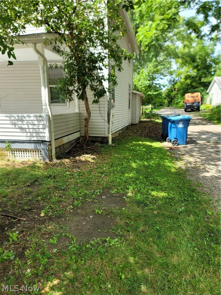 129 W Oak Street Kent OH 44240