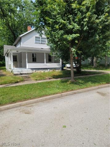 129 W Oak Street Kent OH 44240