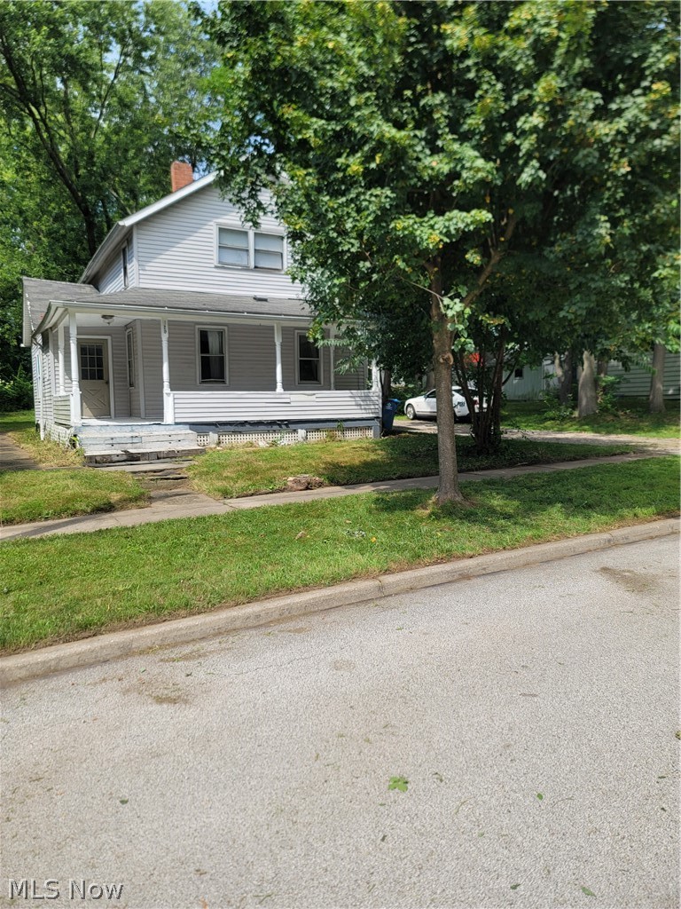 129 W Oak Street Kent OH 44240