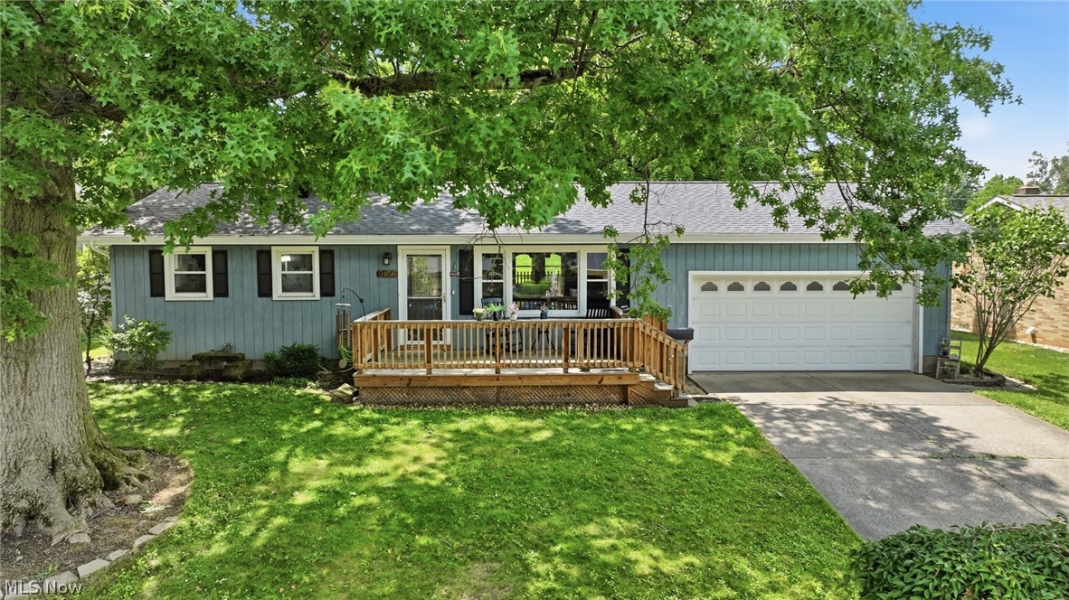 2456 Monterey Street Wooster OH 44691