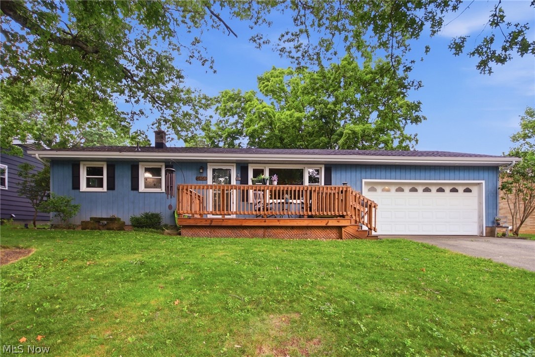 2456 Monterey Street Wooster OH 44691