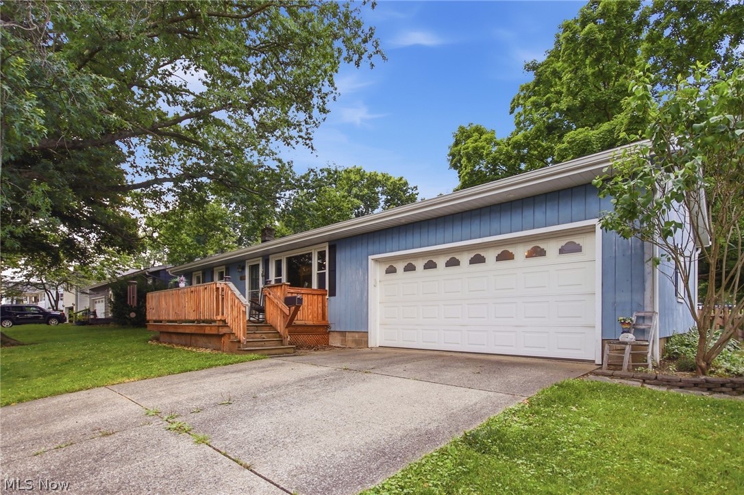 2456 Monterey Street Wooster OH 44691