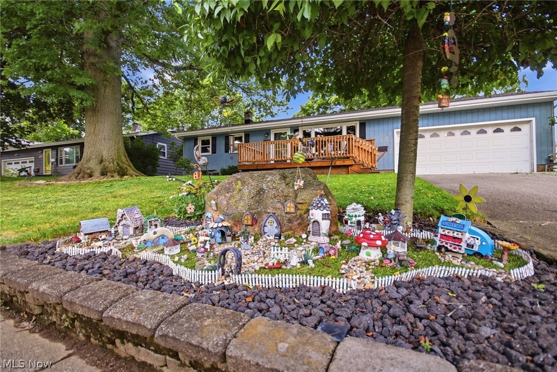 2456 Monterey Street Wooster OH 44691