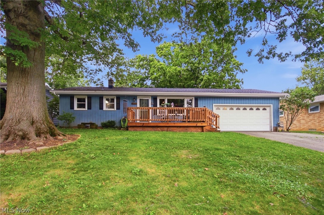 2456 Monterey Street Wooster OH 44691