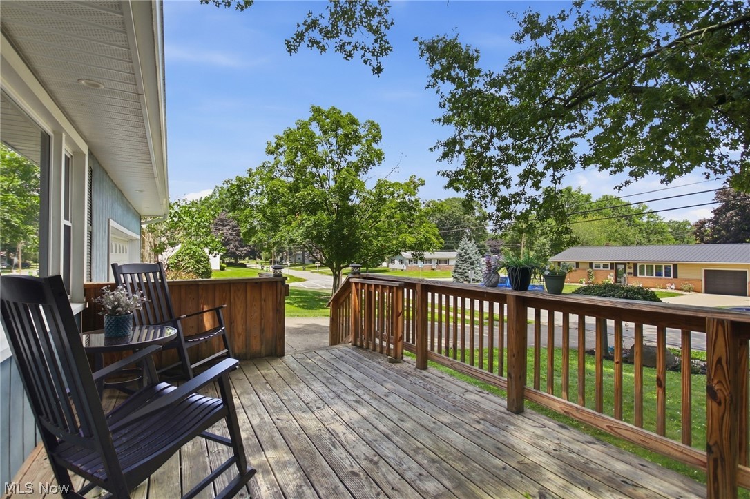 2456 Monterey Street Wooster OH 44691