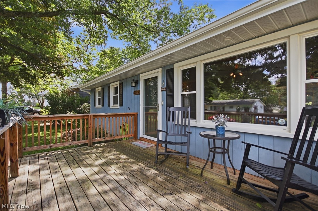 2456 Monterey Street Wooster OH 44691