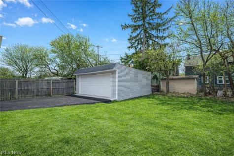 3379 Tullamore Road Cleveland Heights OH 44118