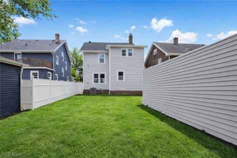 3379 Tullamore Road Cleveland Heights OH 44118