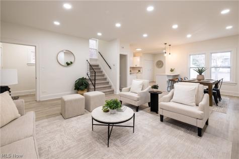 3379 Tullamore Road Cleveland Heights OH 44118