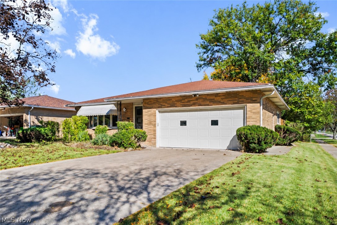 24729 Ronan Road Bedford Heights OH 44146