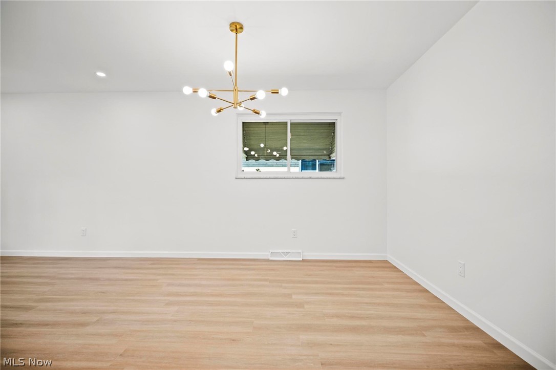 24729 Ronan Road Bedford Heights OH 44146
