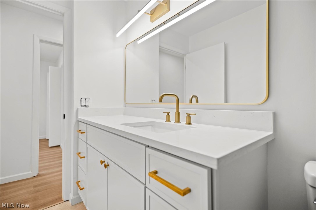 24729 Ronan Road Bedford Heights OH 44146