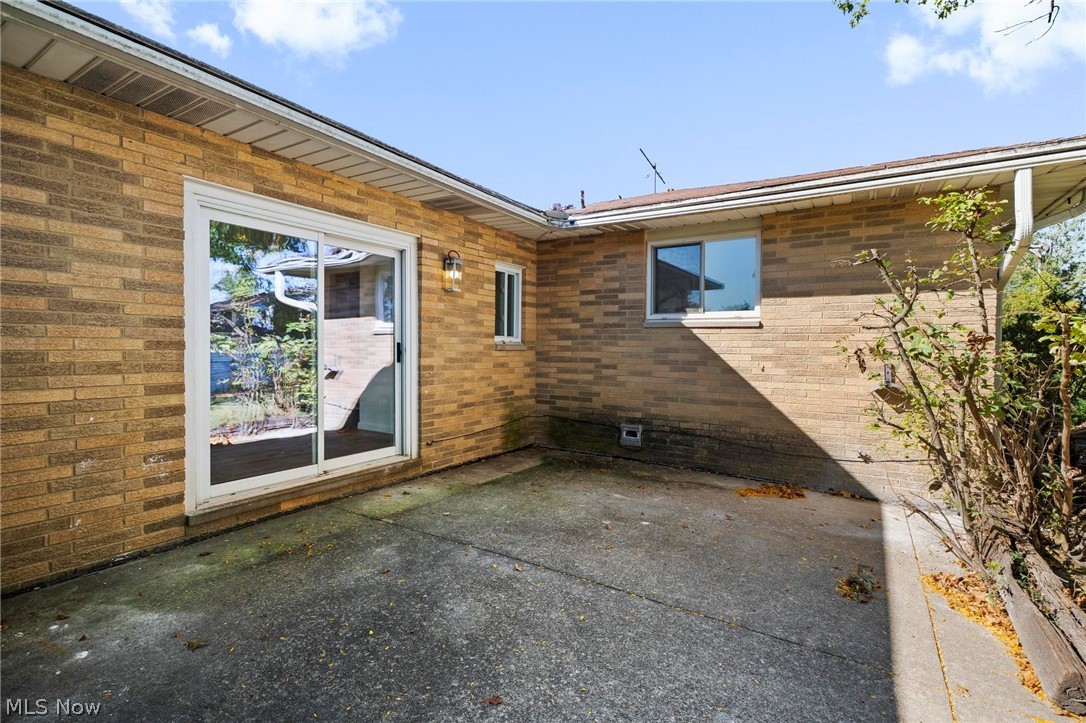 24729 Ronan Road Bedford Heights OH 44146