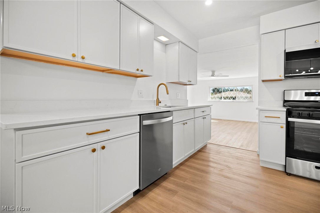 24729 Ronan Road Bedford Heights OH 44146