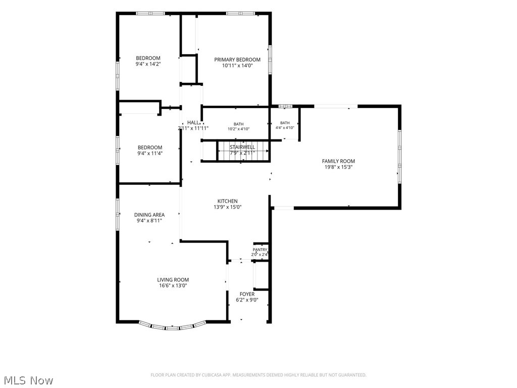 24729 Ronan Road Bedford Heights OH 44146