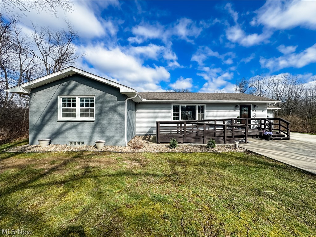 2857 Maco Drive Norton OH 44203
