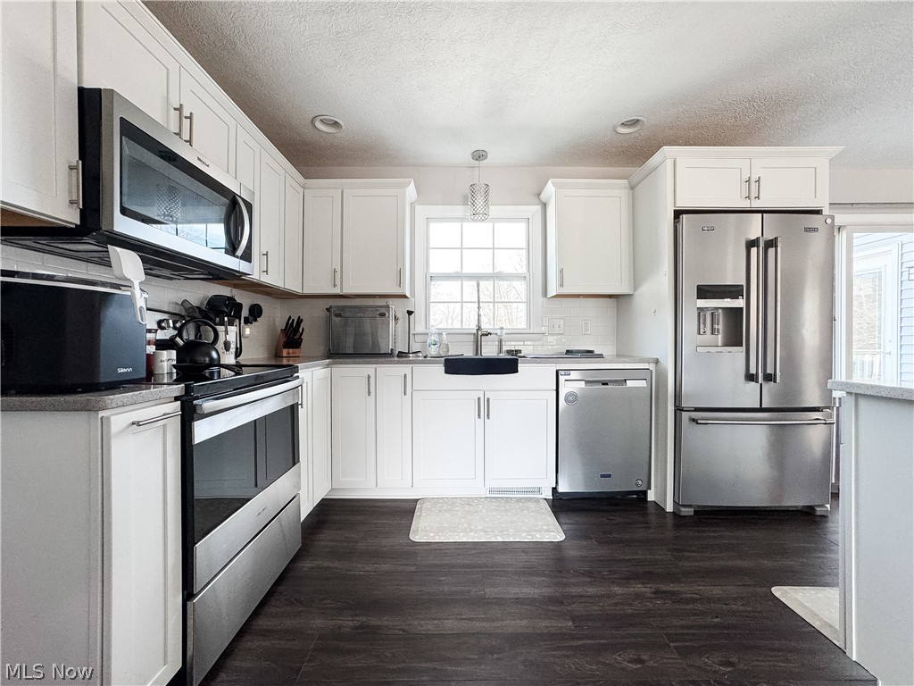 2857 Maco Drive Norton OH 44203