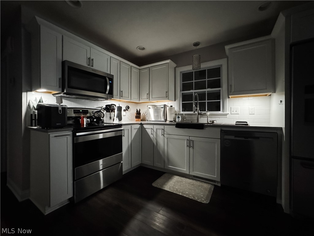 2857 Maco Drive Norton OH 44203