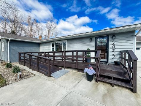 2857 Maco Drive Norton OH 44203