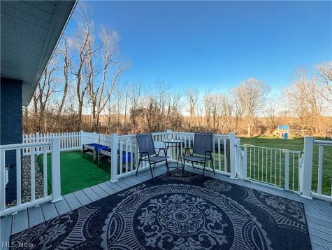 2857 Maco Drive Norton OH 44203