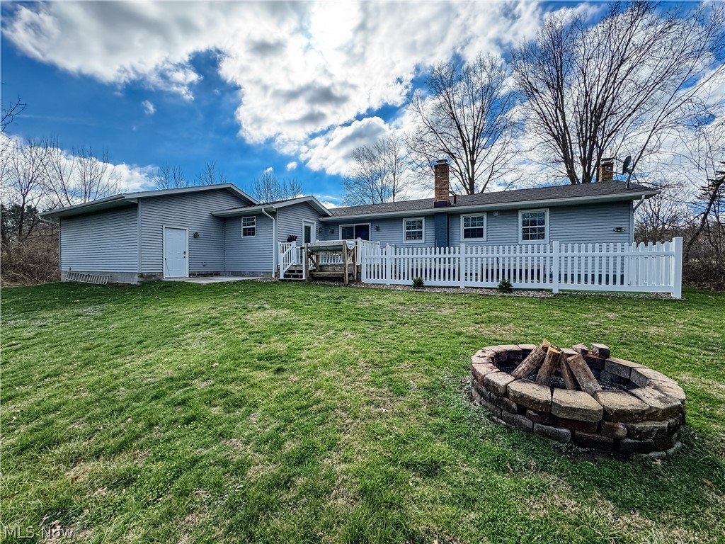 2857 Maco Drive Norton OH 44203