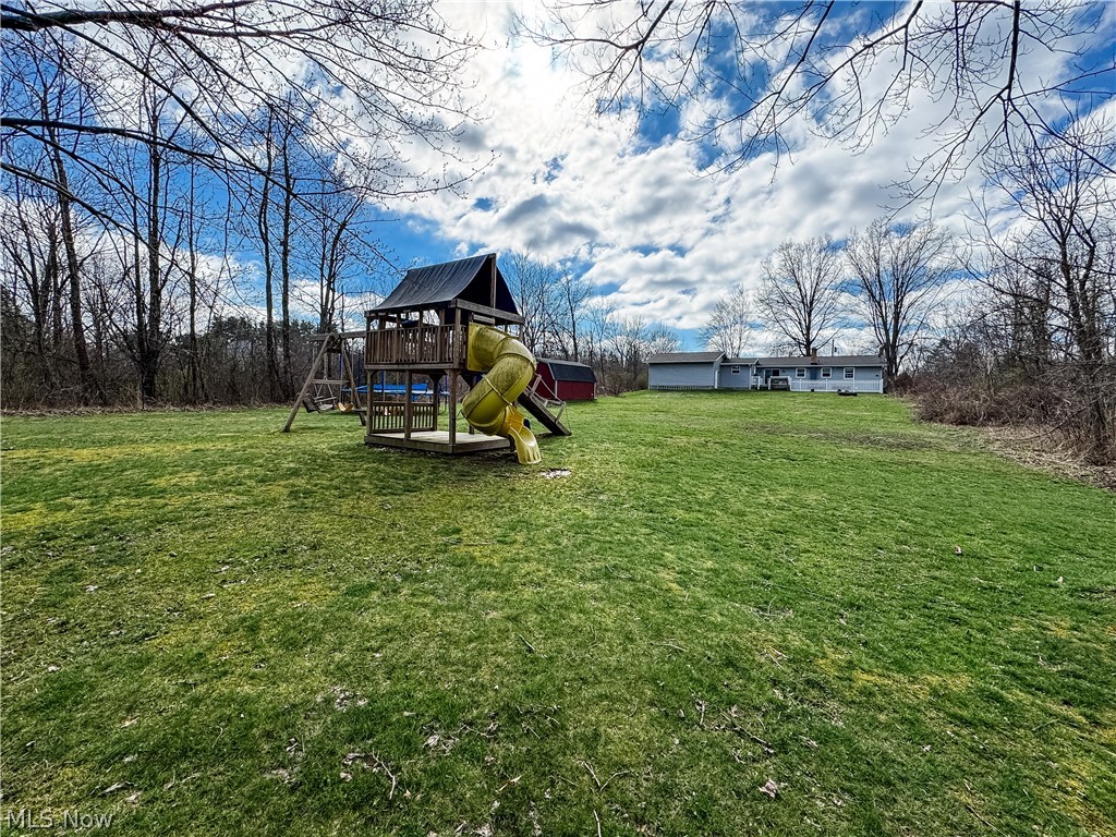 2857 Maco Drive Norton OH 44203