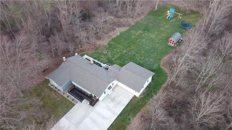 2857 Maco Drive Norton OH 44203