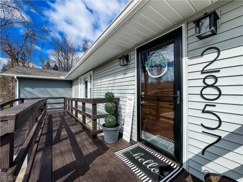 2857 Maco Drive Norton OH 44203