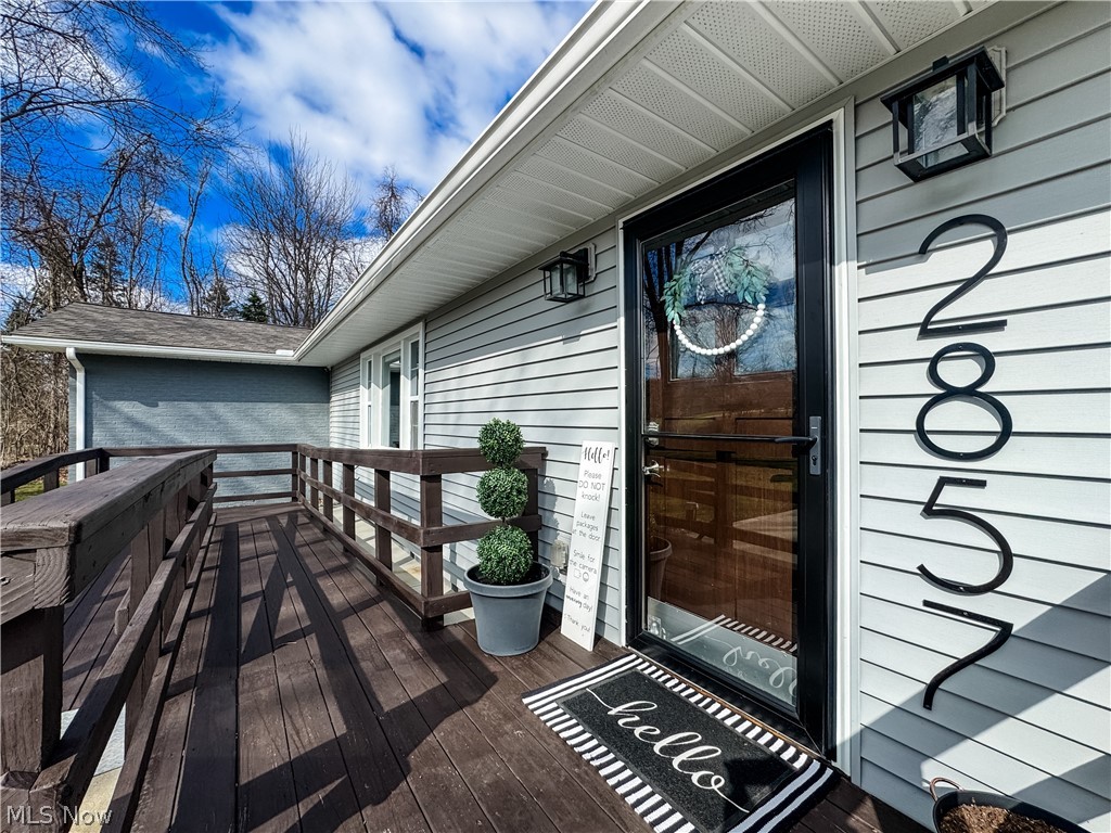 2857 Maco Drive Norton OH 44203