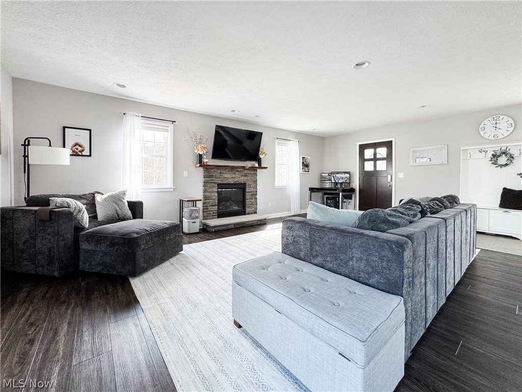 2857 Maco Drive Norton OH 44203