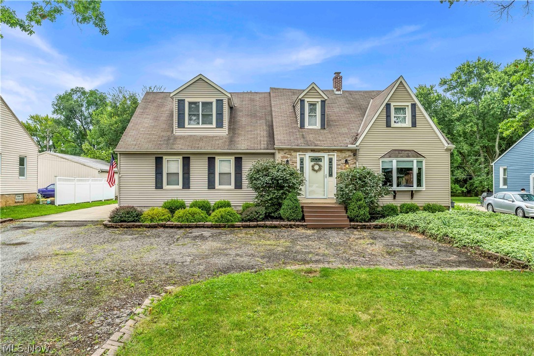 10037 W Sprague Road North Royalton OH 44133