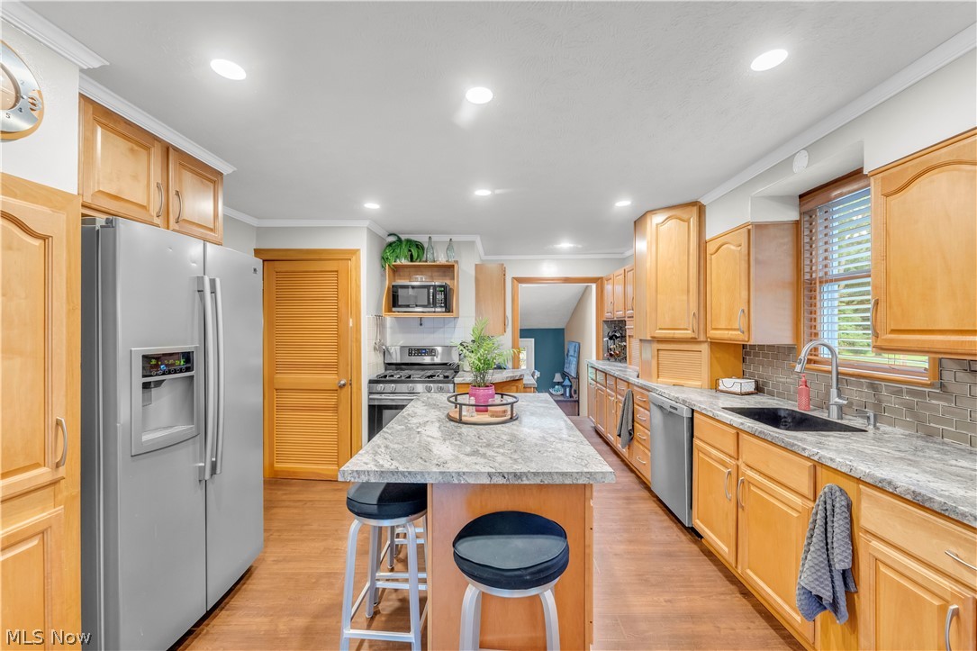 10037 W Sprague Road North Royalton OH 44133