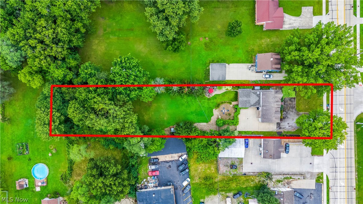 10037 W Sprague Road North Royalton OH 44133