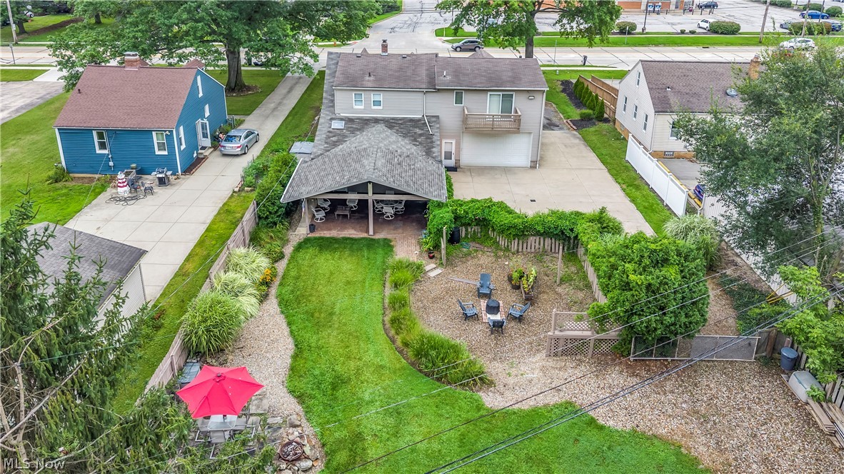 10037 W Sprague Road North Royalton OH 44133