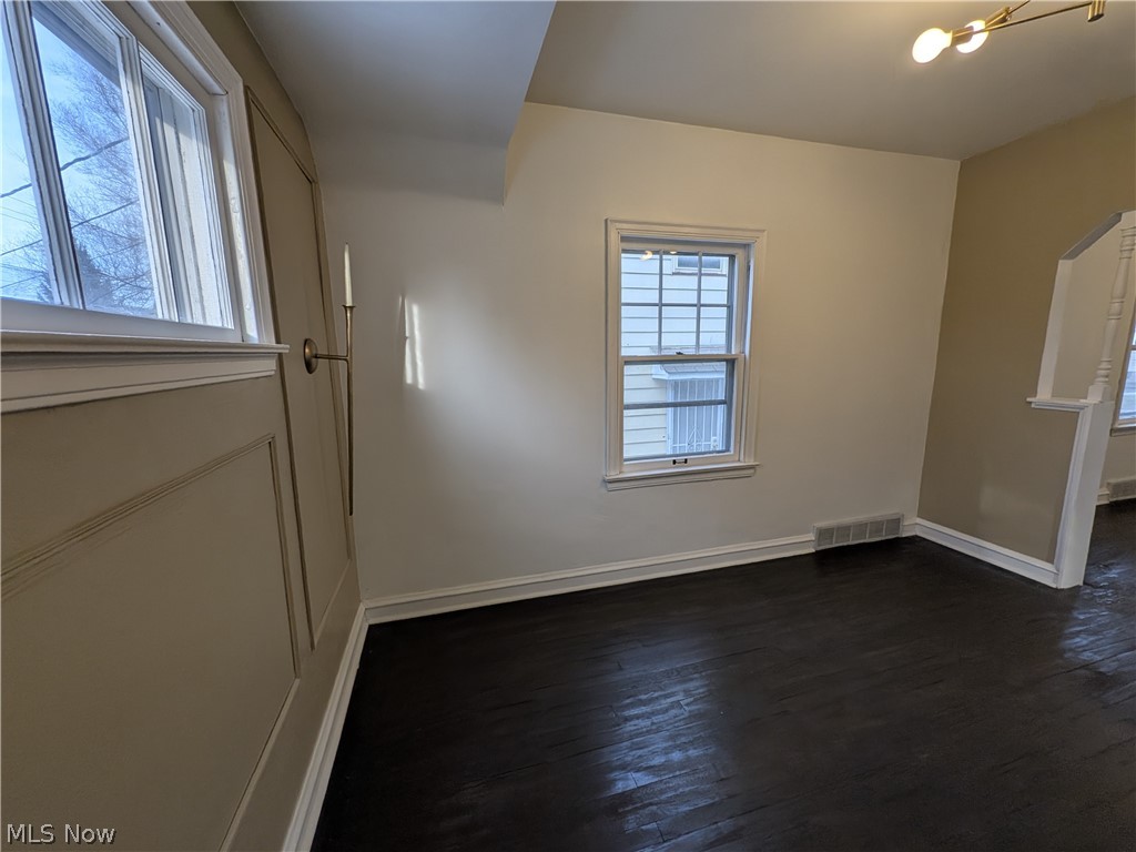 5550 Grasmere Avenue Maple Heights OH 44137