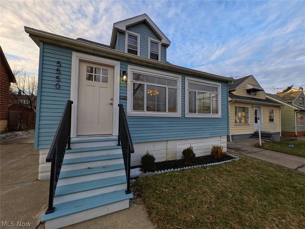 5550 Grasmere Avenue Maple Heights OH 44137