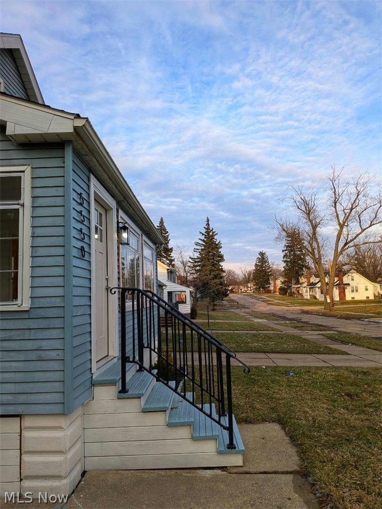 5550 Grasmere Avenue Maple Heights OH 44137