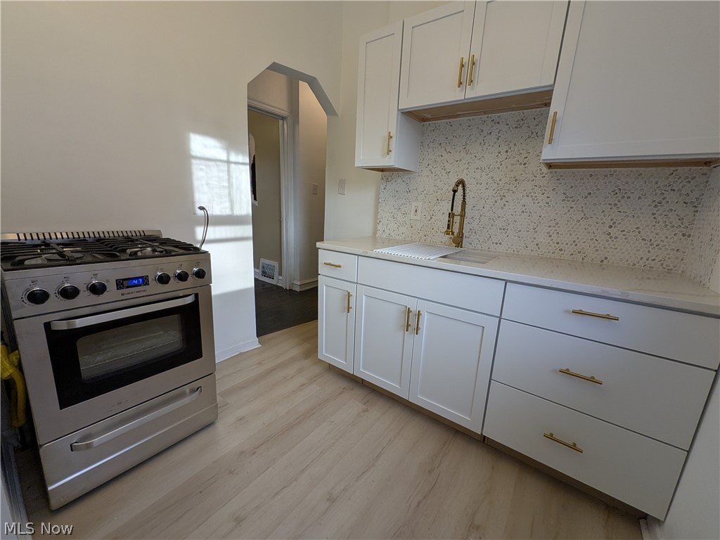 5550 Grasmere Avenue Maple Heights OH 44137