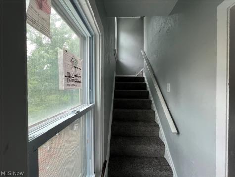 11312 Dove Avenue Cleveland OH 44105