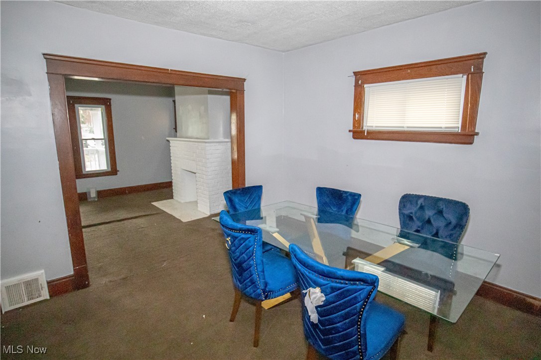 13605 Garden Road East Cleveland OH 44112