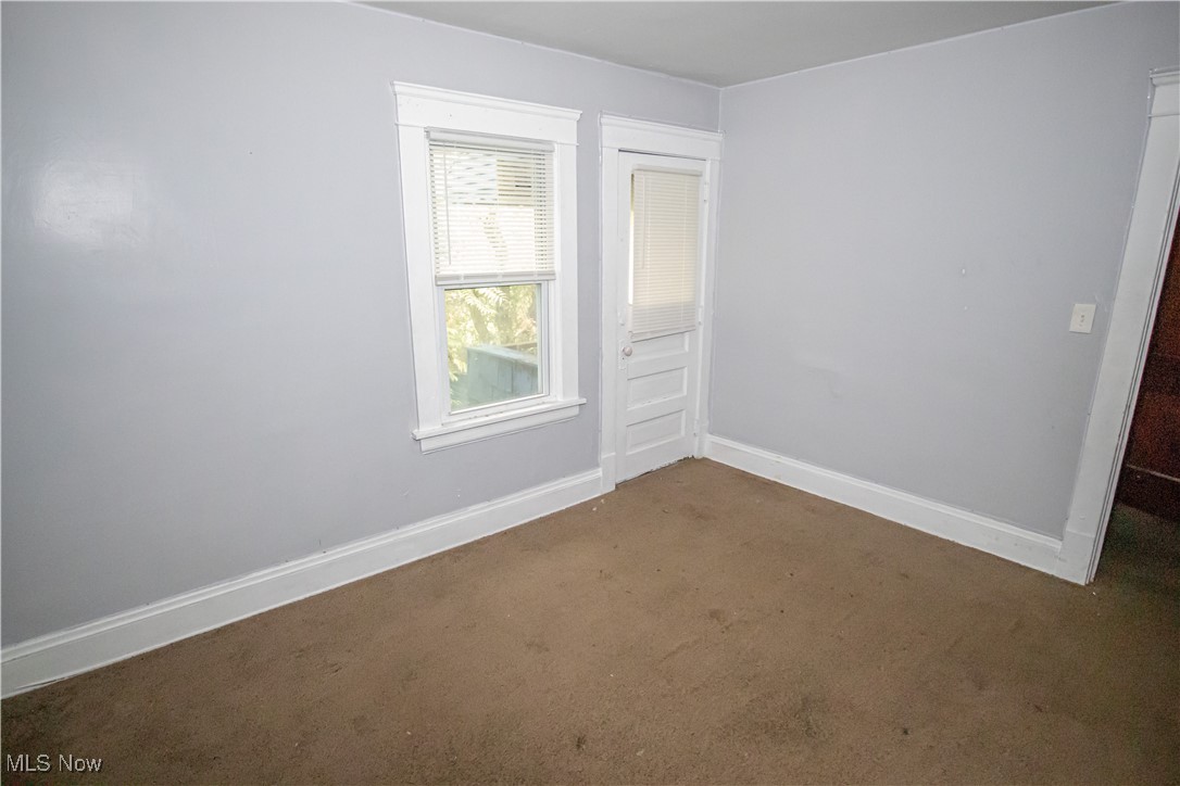 13605 Garden Road East Cleveland OH 44112